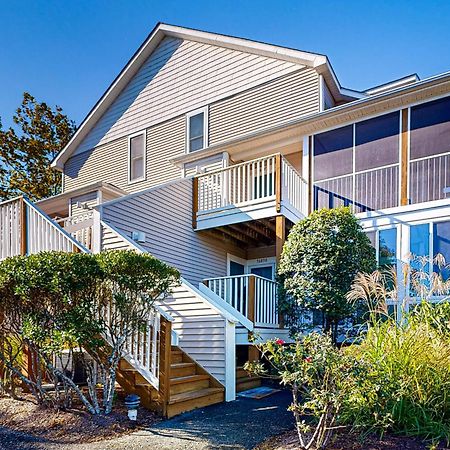 Sea Colony Pinewood II Bethany Beach Exterior foto