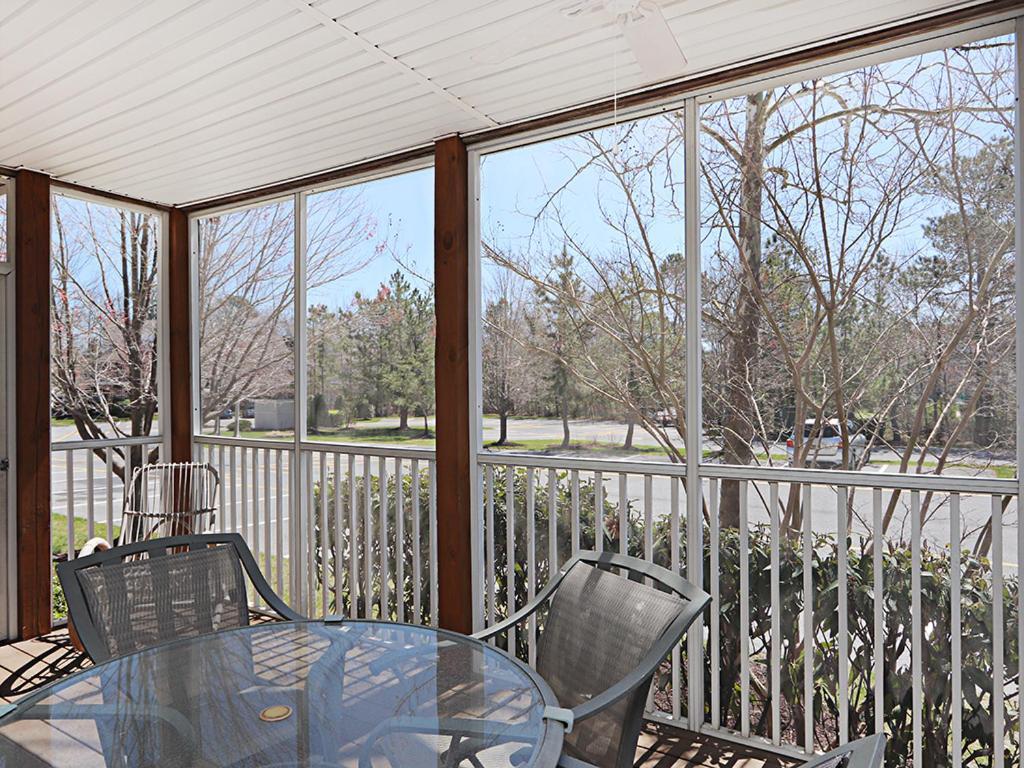 Sea Colony Pinewood II Bethany Beach Exterior foto