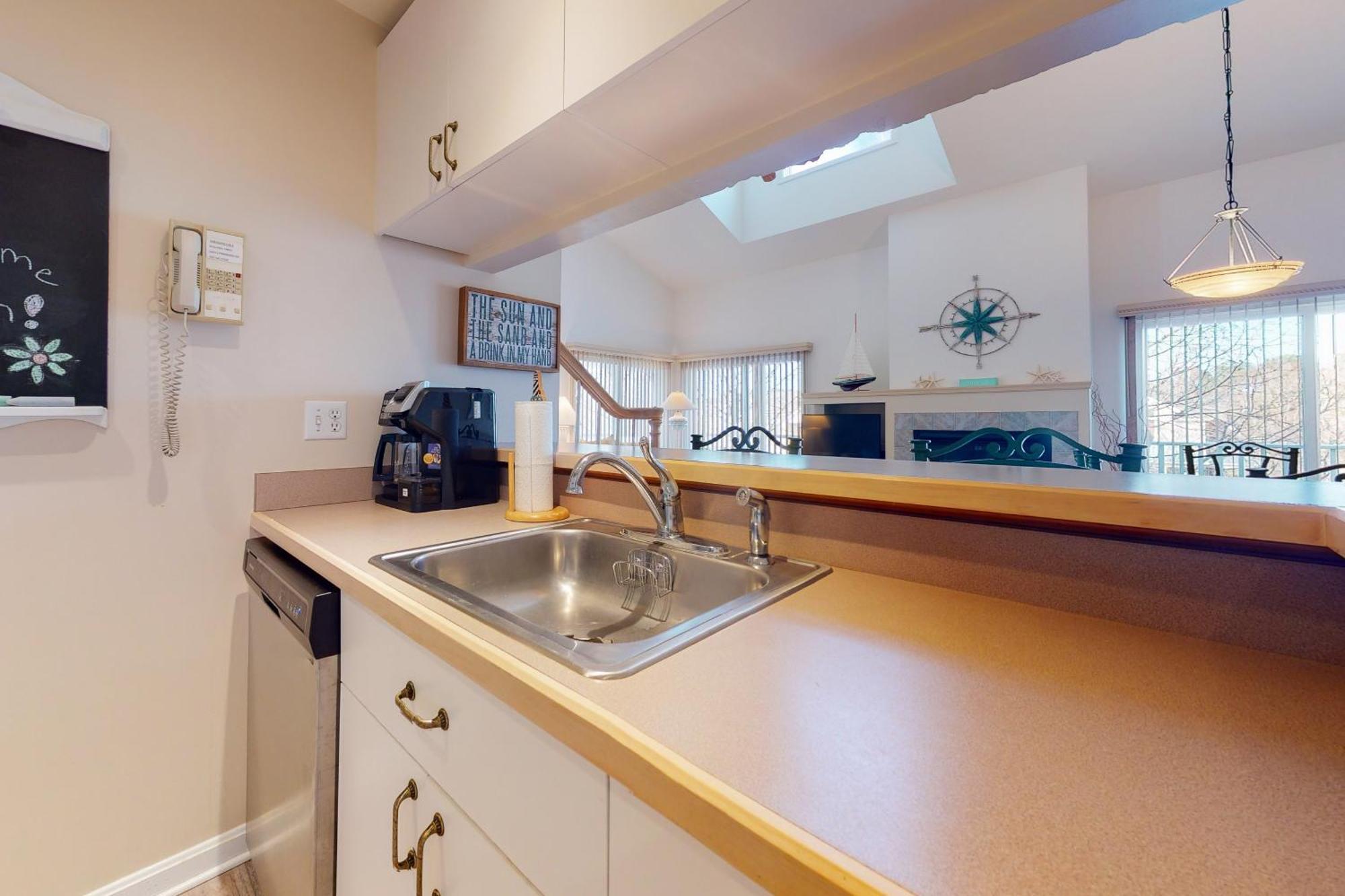 Sea Colony Pinewood II Bethany Beach Quarto foto