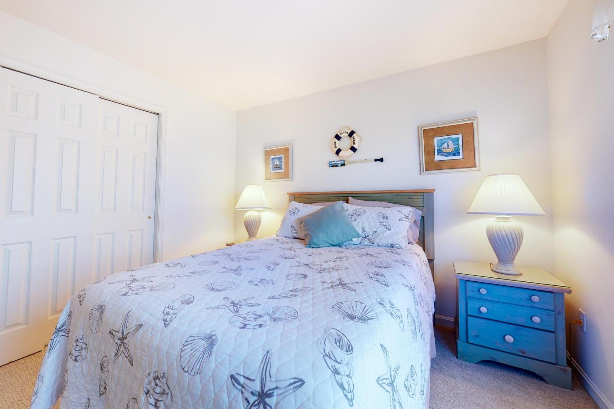Sea Colony Pinewood II Bethany Beach Quarto foto
