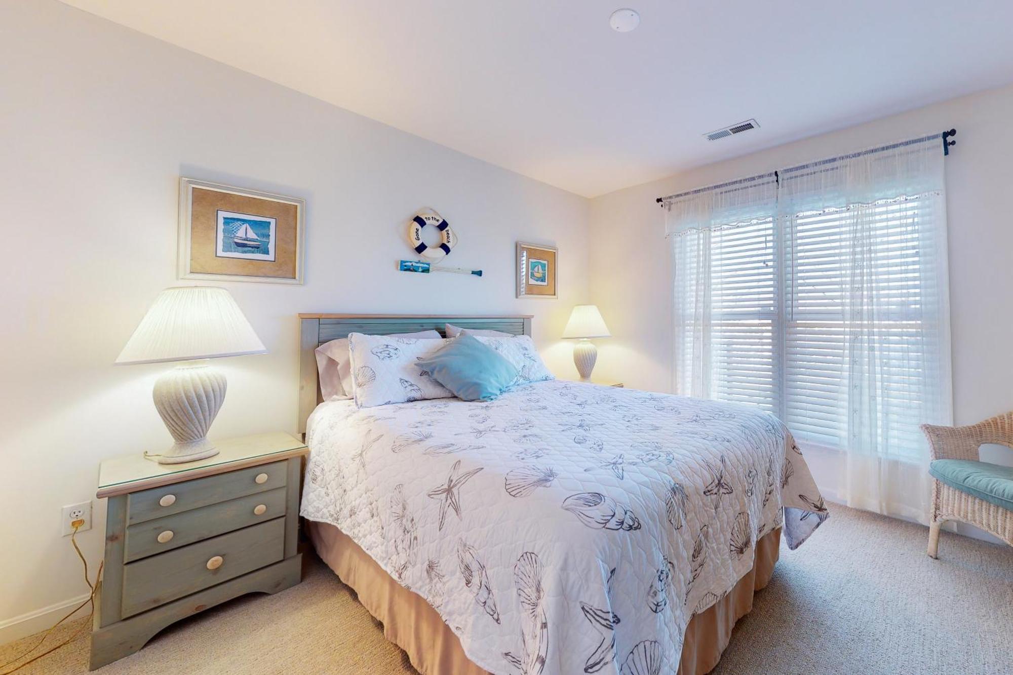 Sea Colony Pinewood II Bethany Beach Quarto foto
