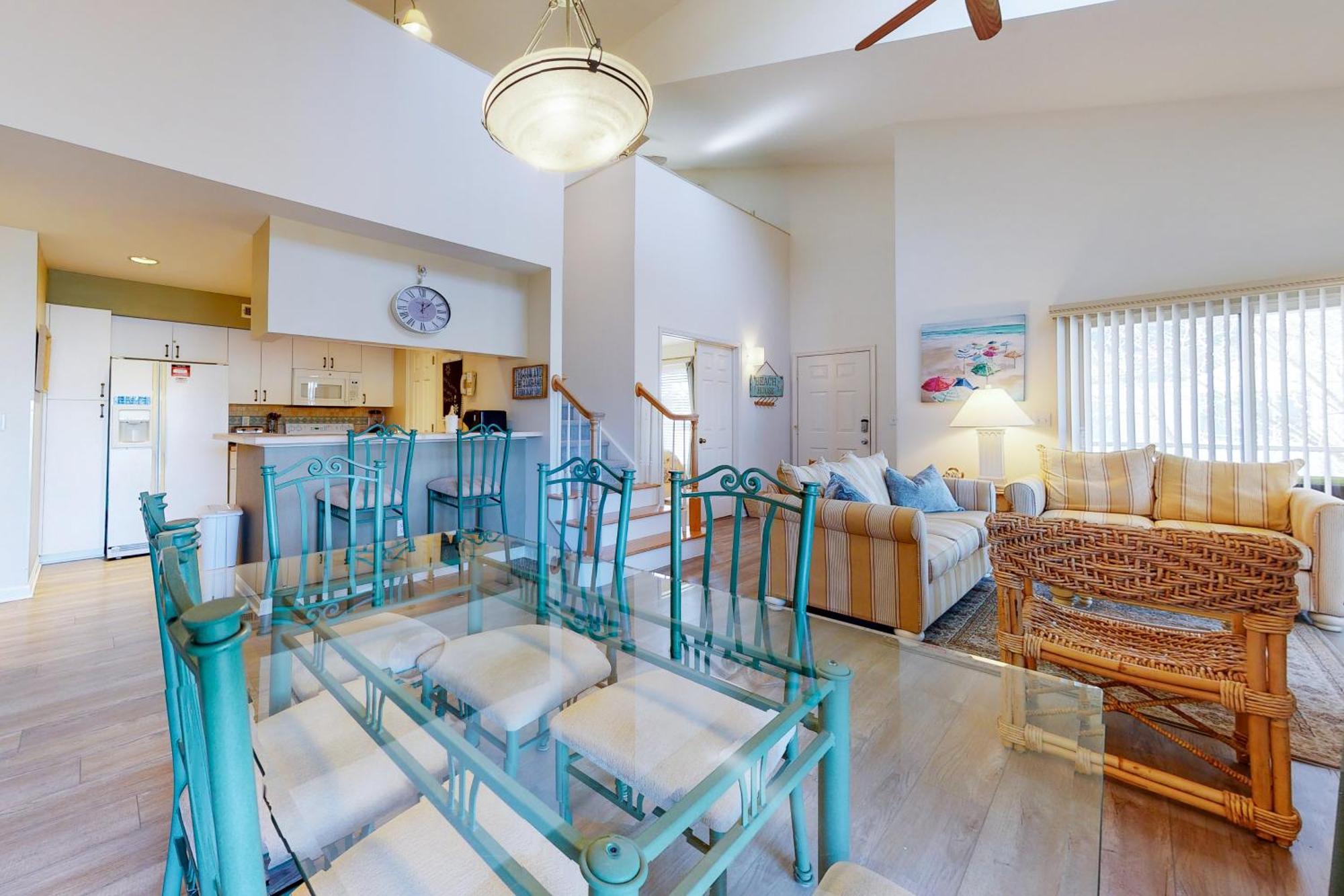 Sea Colony Pinewood II Bethany Beach Quarto foto