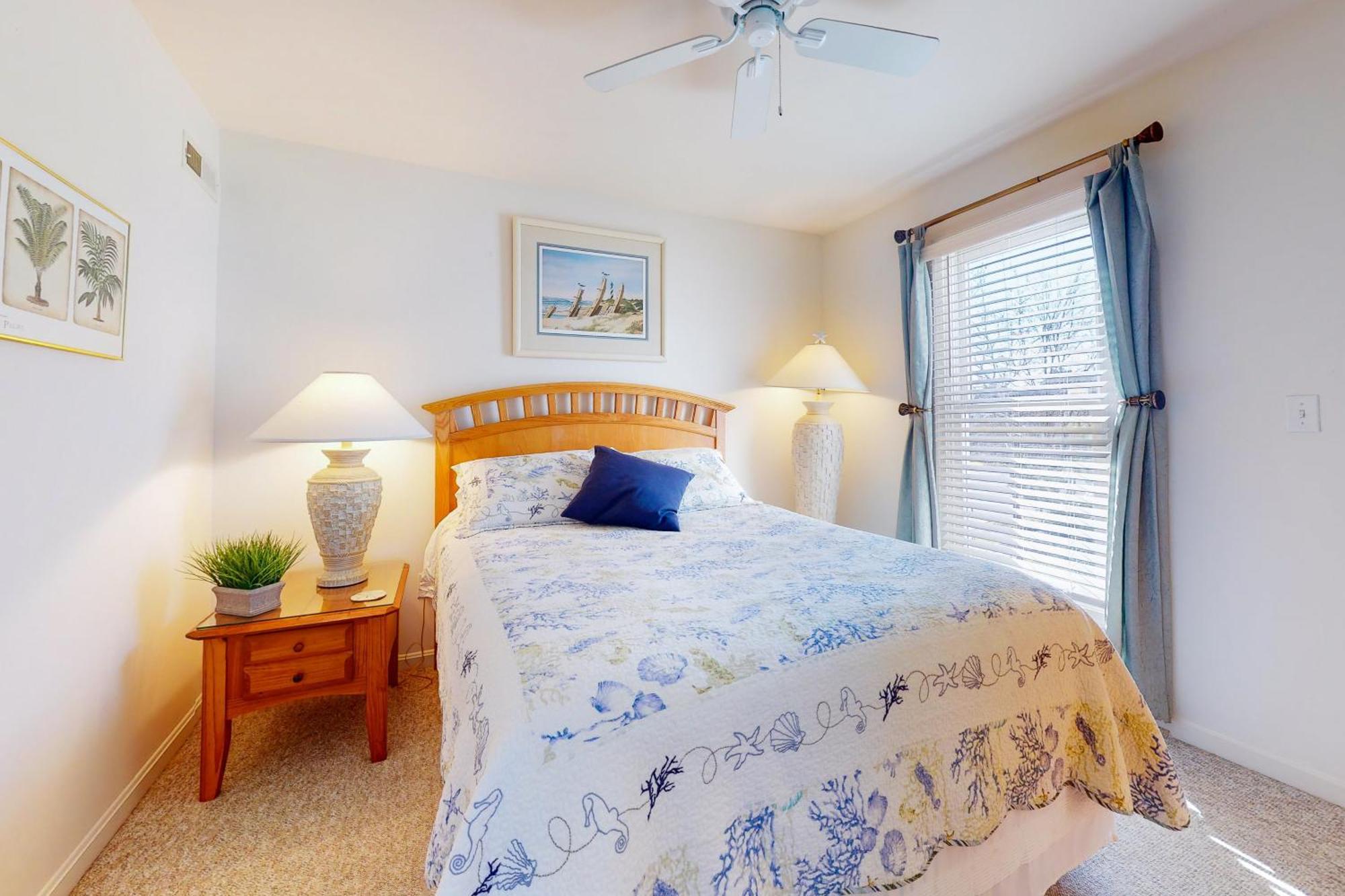 Sea Colony Pinewood II Bethany Beach Quarto foto