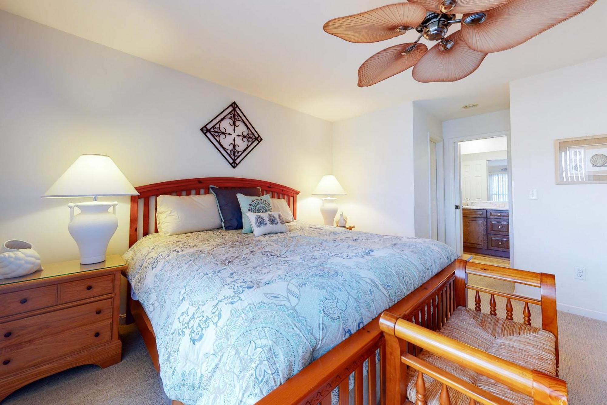 Sea Colony Pinewood II Bethany Beach Quarto foto