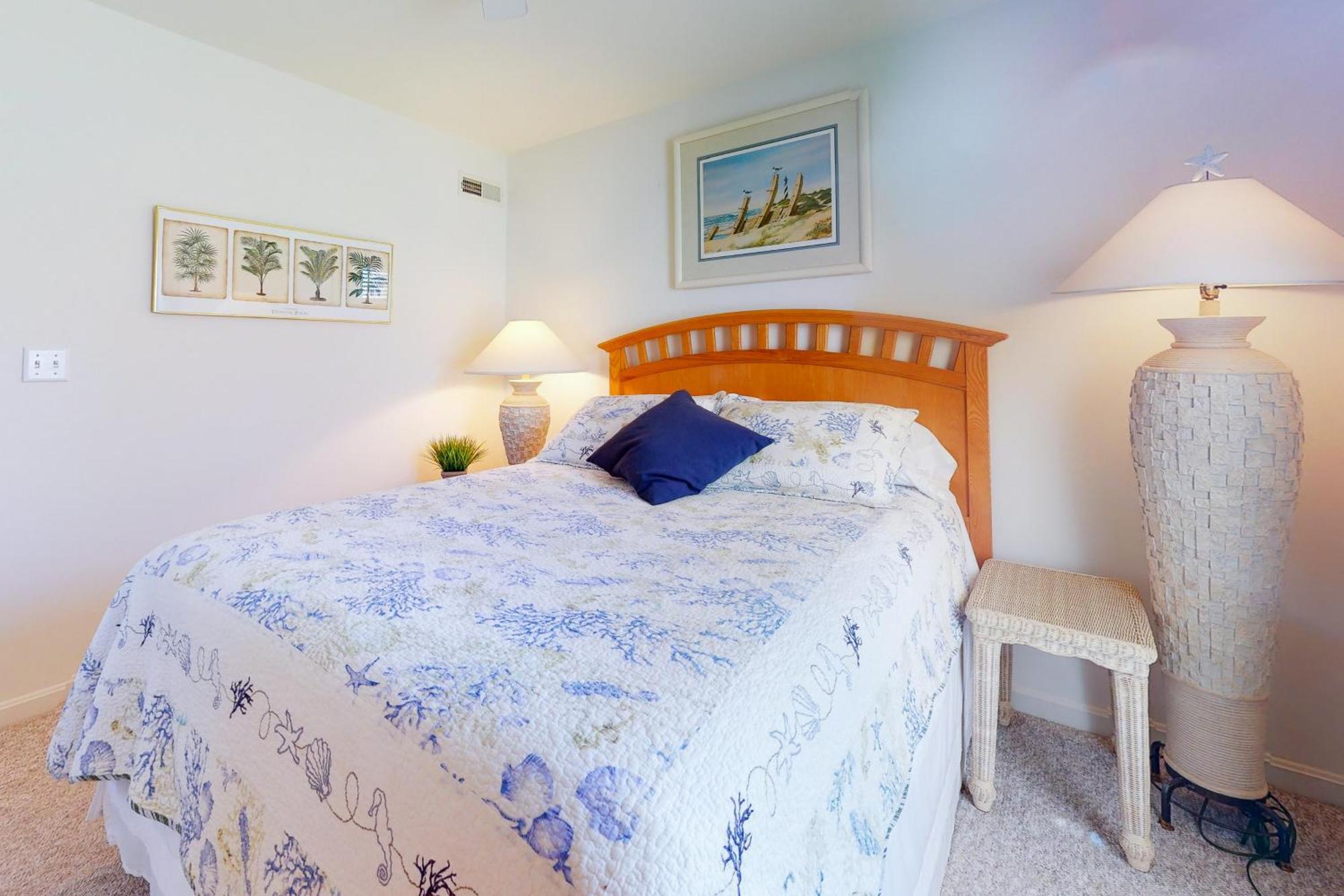Sea Colony Pinewood II Bethany Beach Quarto foto