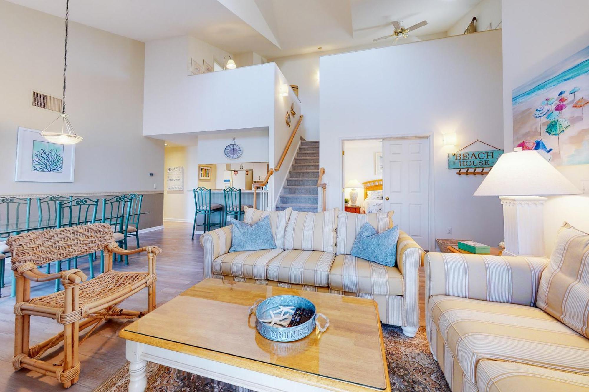 Sea Colony Pinewood II Bethany Beach Quarto foto
