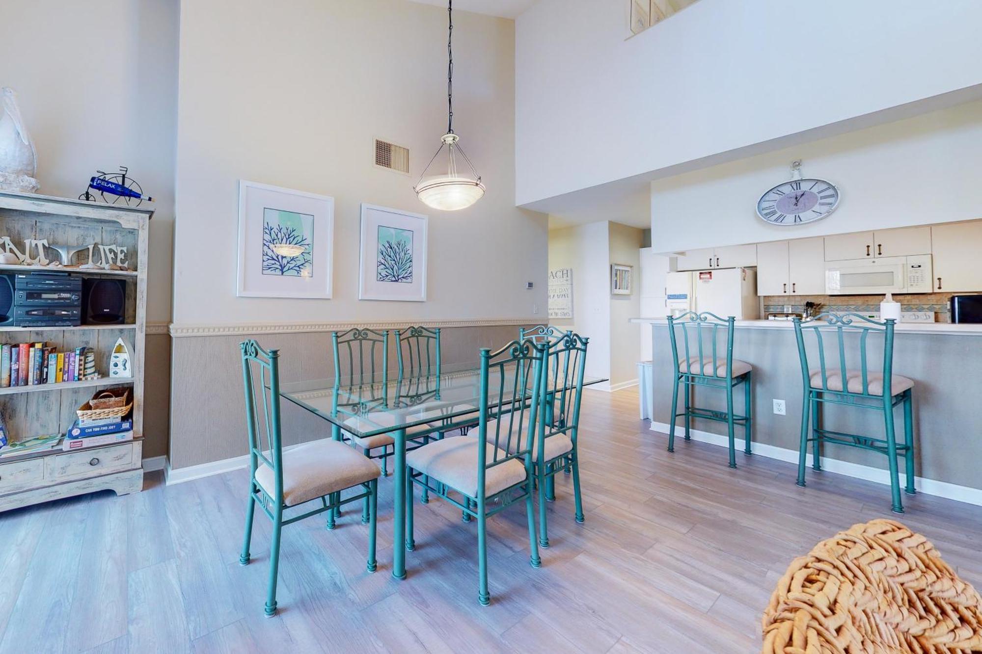Sea Colony Pinewood II Bethany Beach Quarto foto