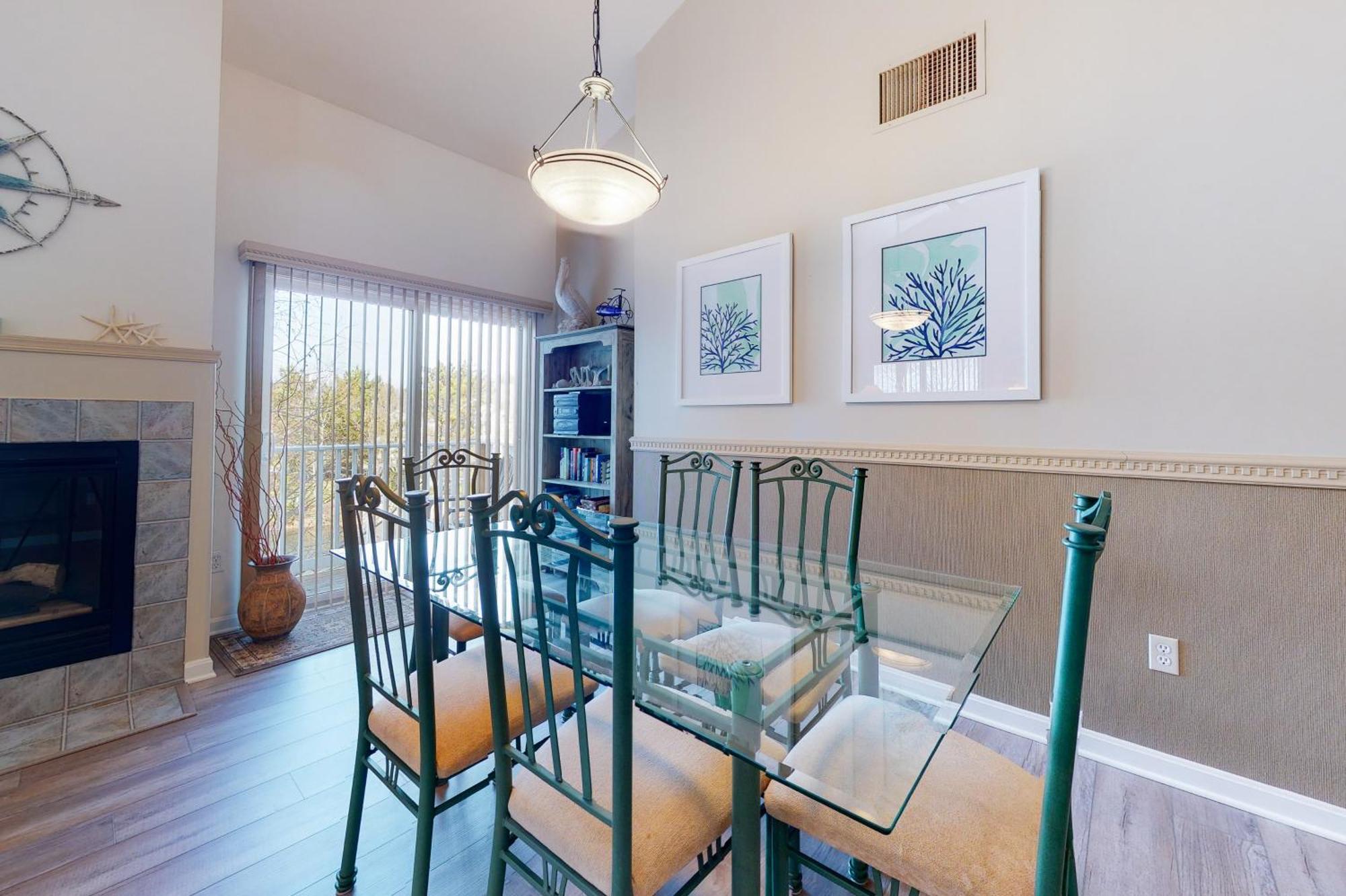 Sea Colony Pinewood II Bethany Beach Quarto foto