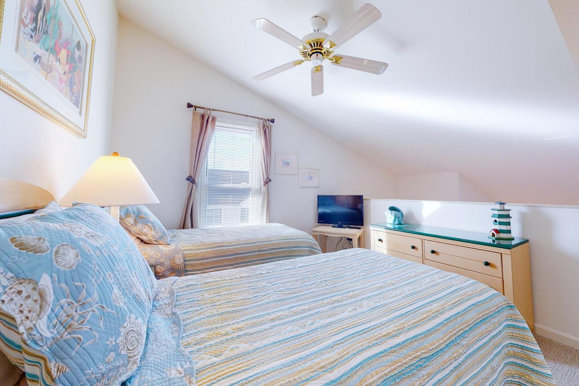 Sea Colony Pinewood II Bethany Beach Quarto foto