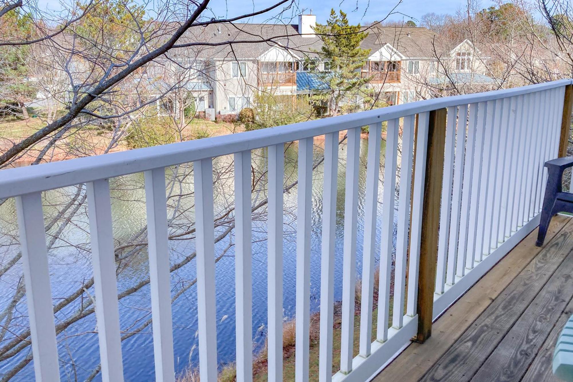 Sea Colony Pinewood II Bethany Beach Quarto foto