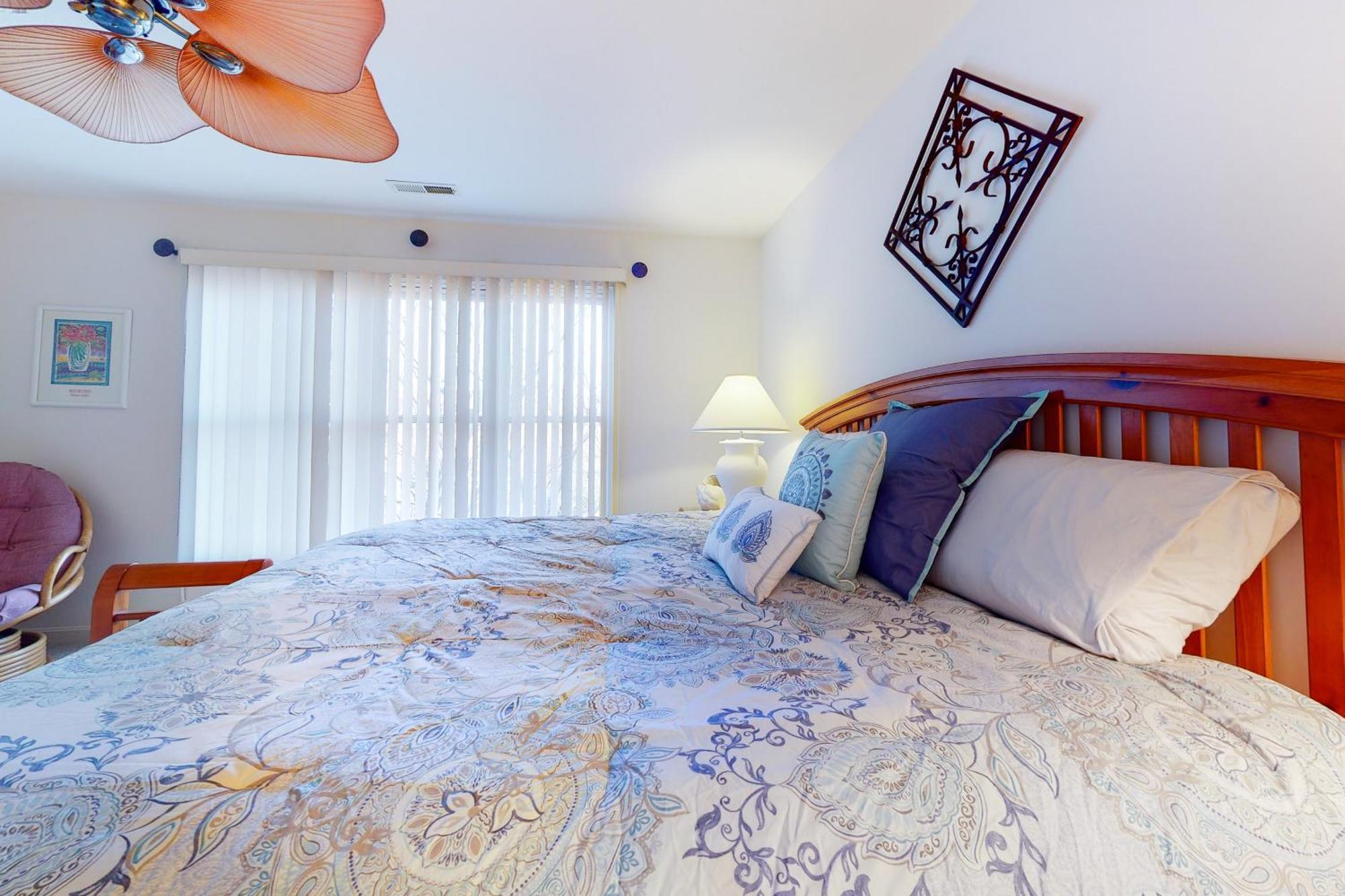 Sea Colony Pinewood II Bethany Beach Quarto foto