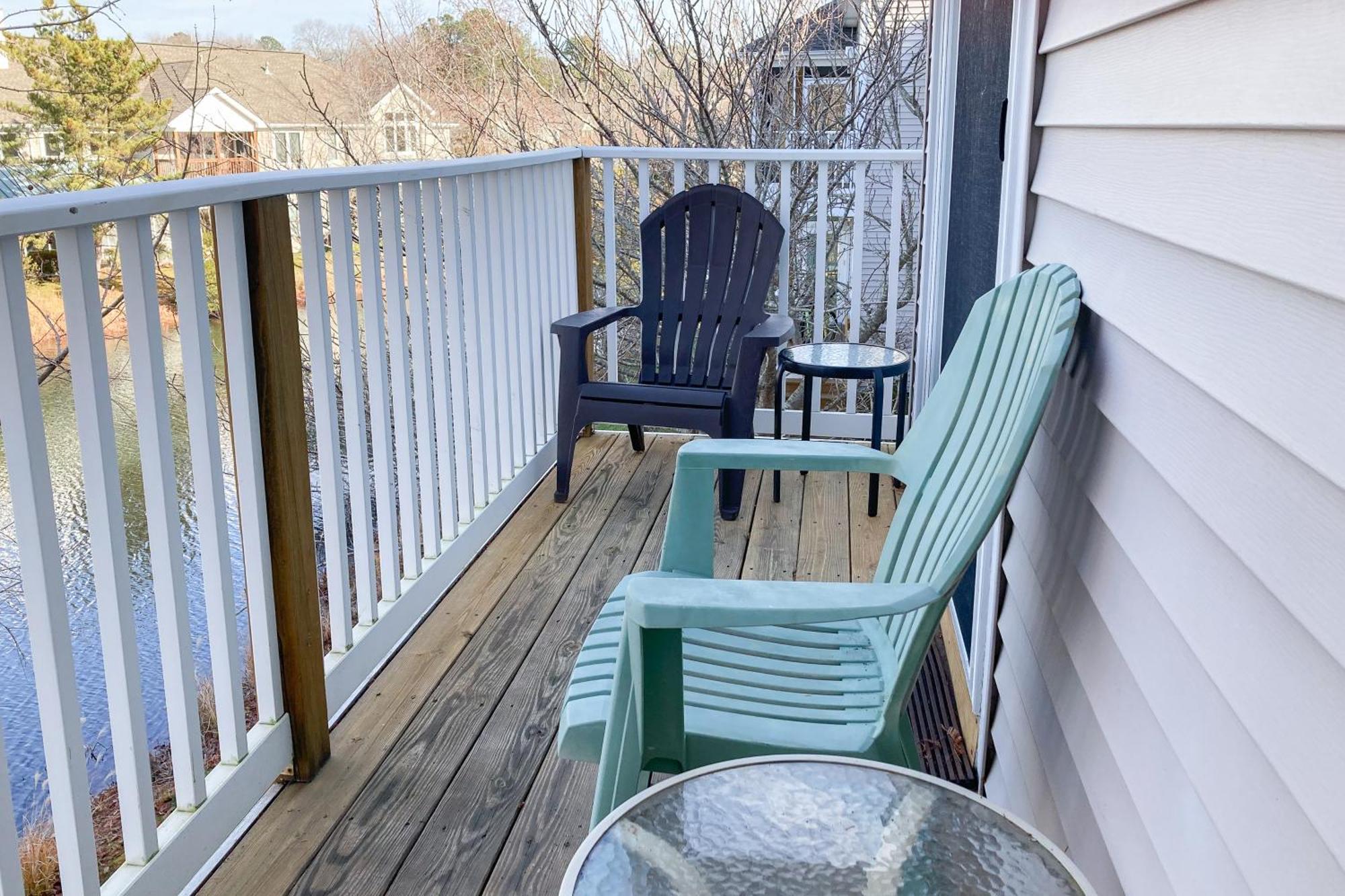 Sea Colony Pinewood II Bethany Beach Quarto foto