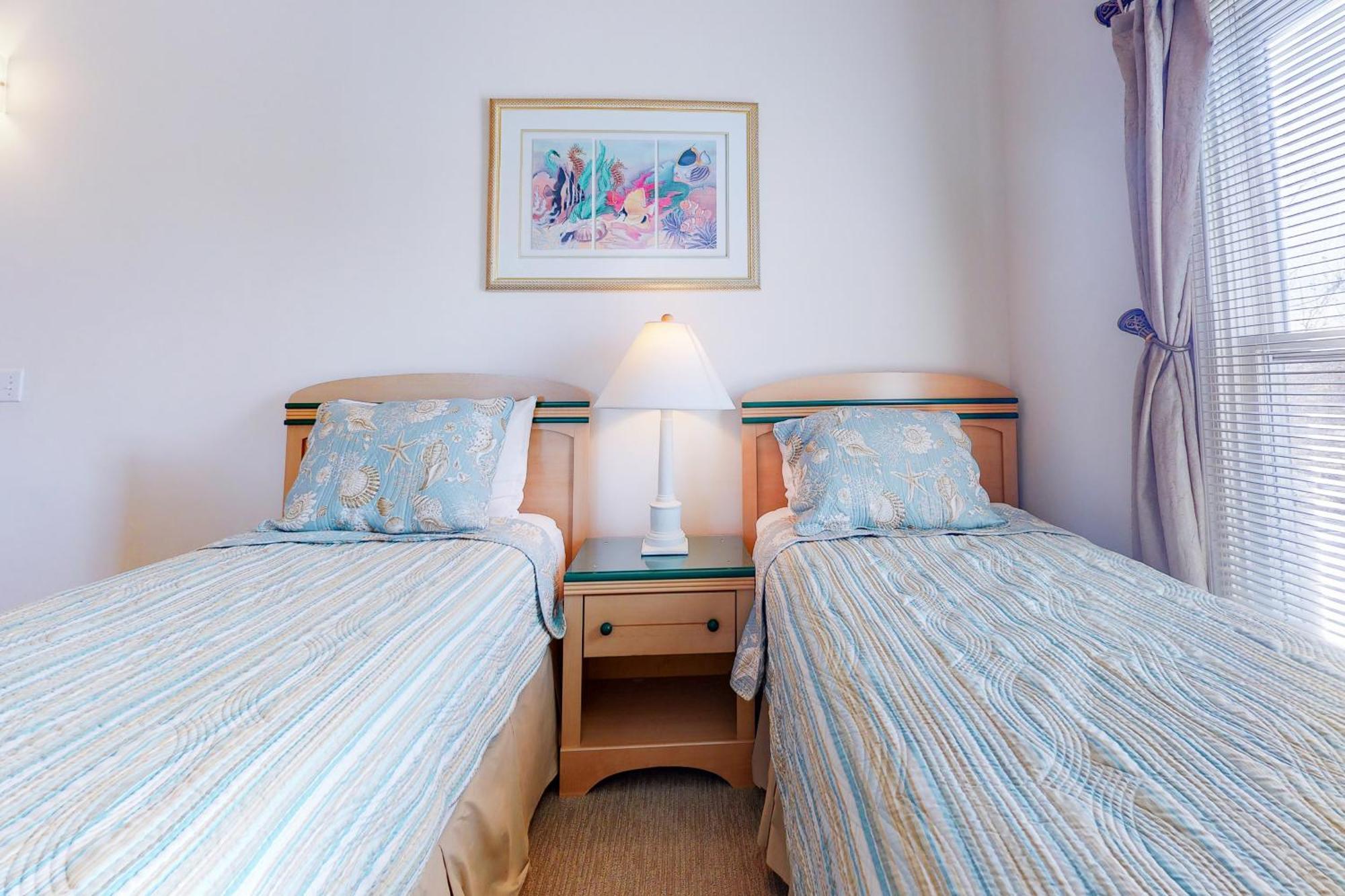 Sea Colony Pinewood II Bethany Beach Quarto foto