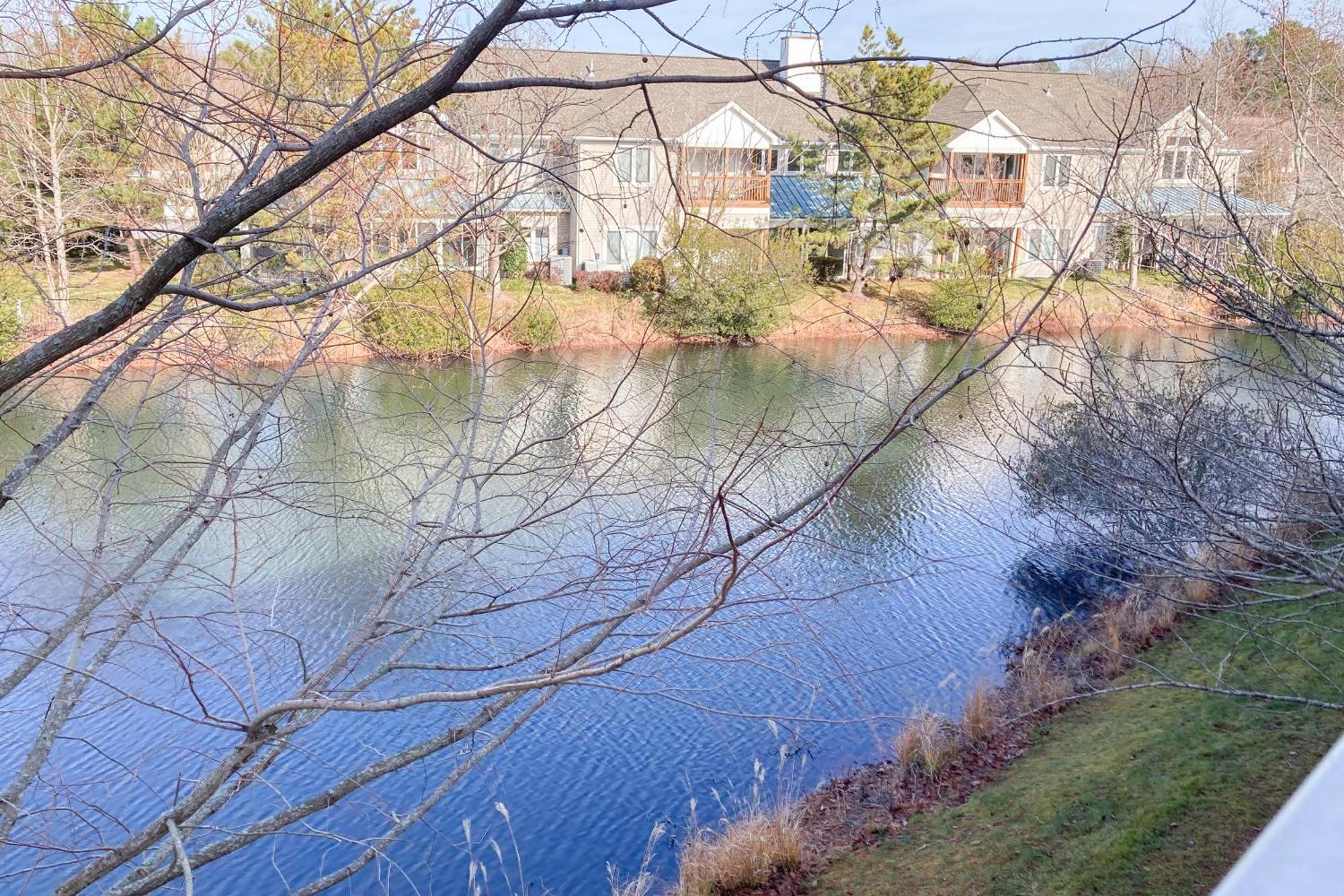 Sea Colony Pinewood II Bethany Beach Quarto foto