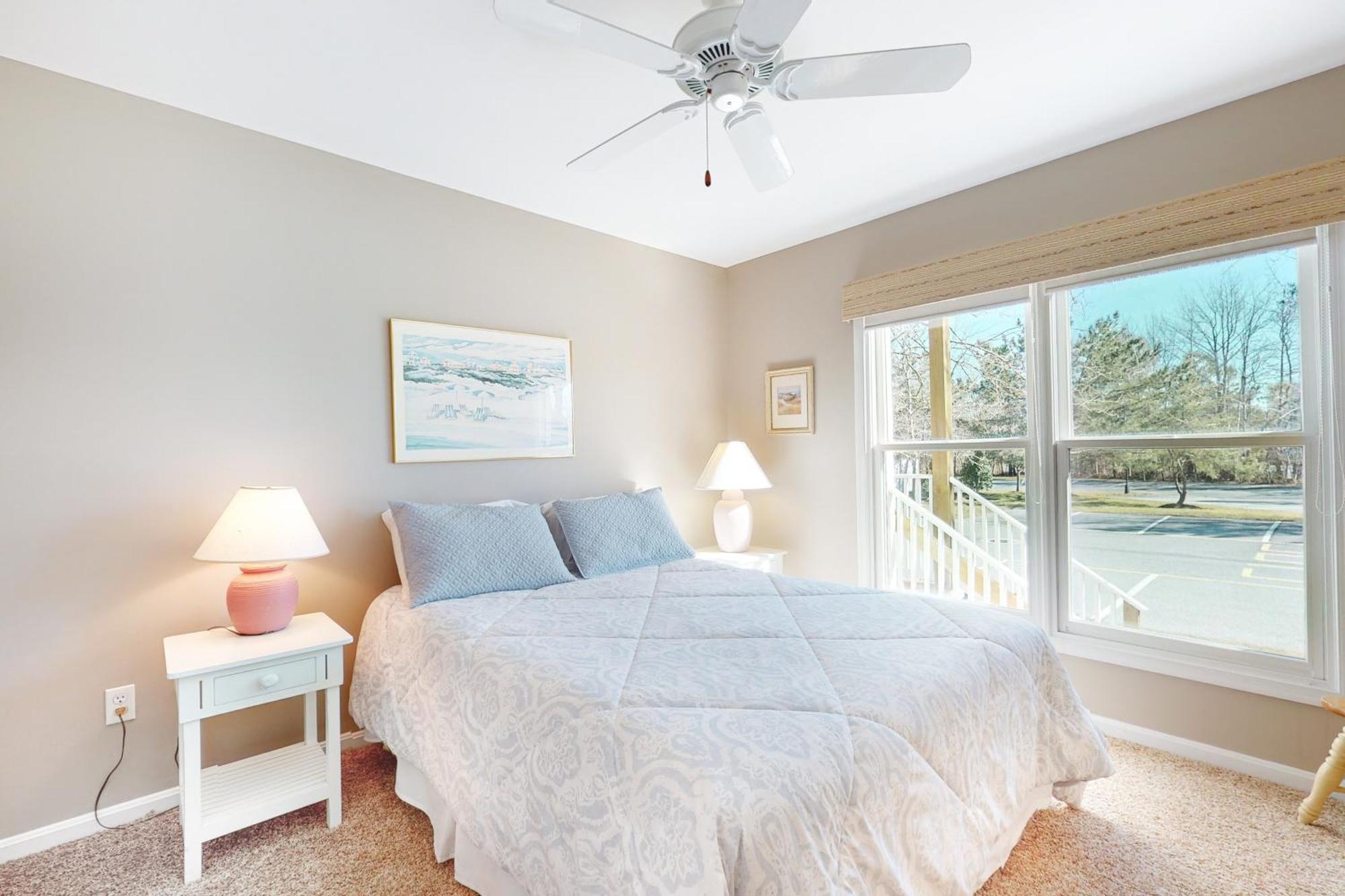 Sea Colony Pinewood II Bethany Beach Quarto foto