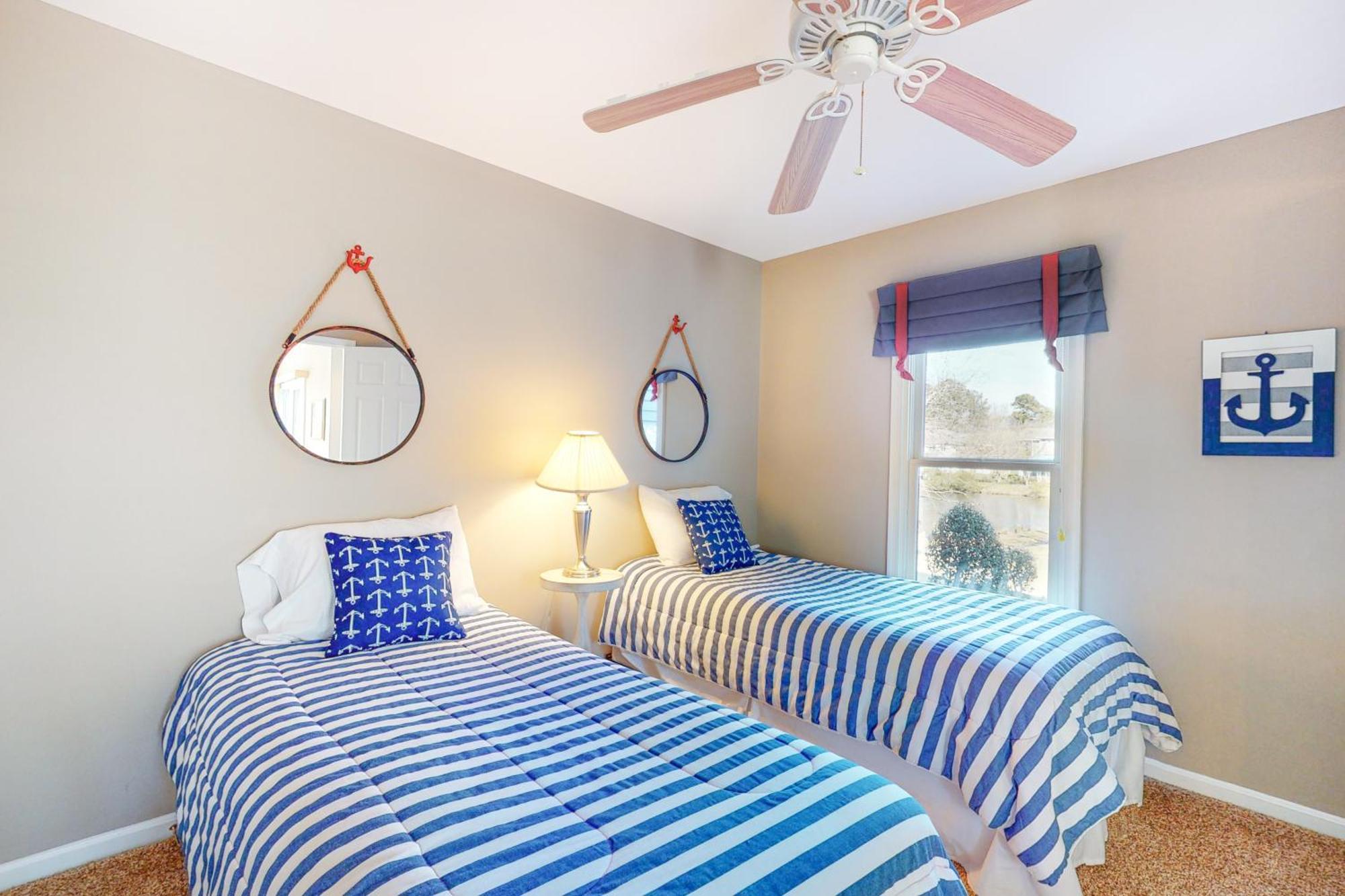 Sea Colony Pinewood II Bethany Beach Quarto foto