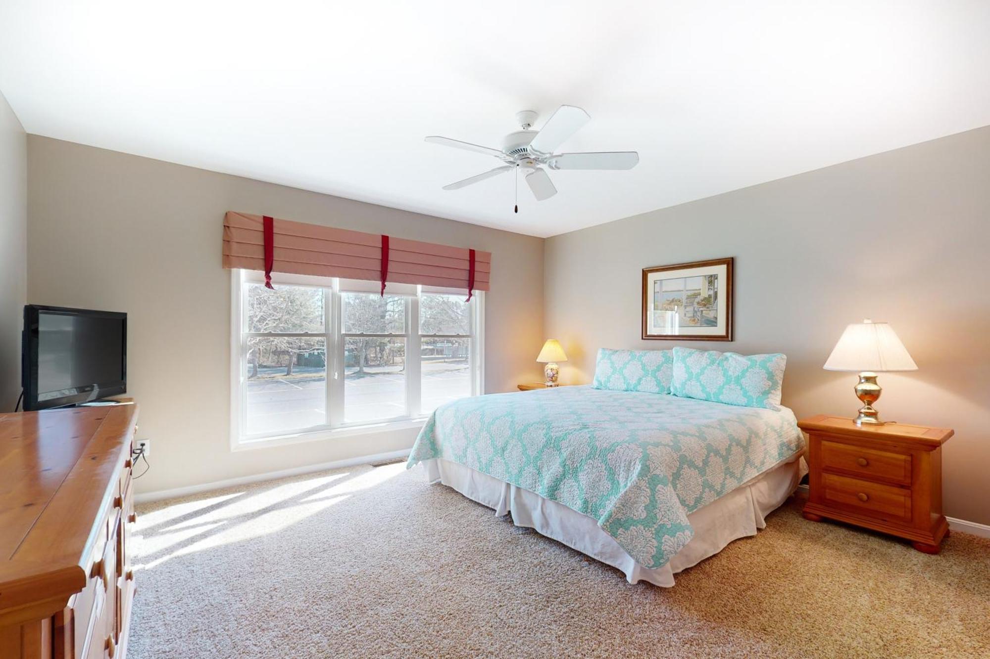 Sea Colony Pinewood II Bethany Beach Quarto foto