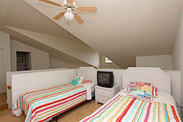 Sea Colony Pinewood II Bethany Beach Quarto foto