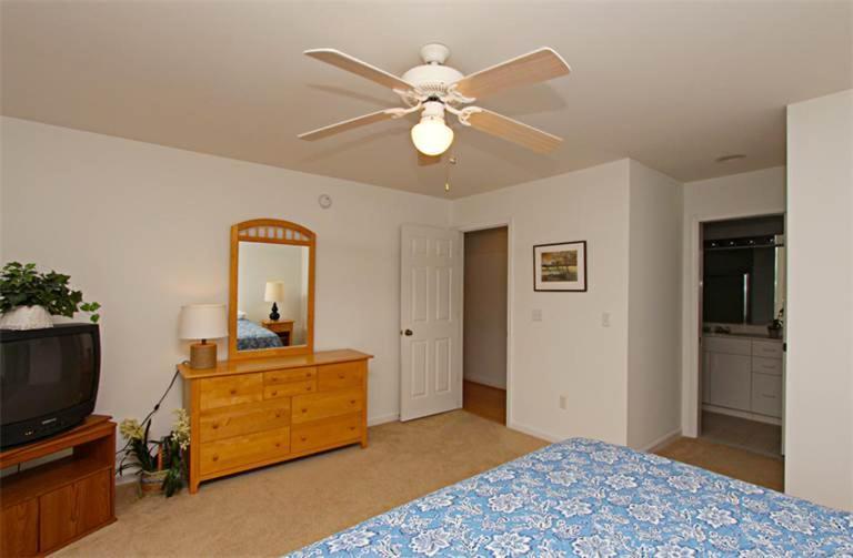 Sea Colony Pinewood II Bethany Beach Quarto foto