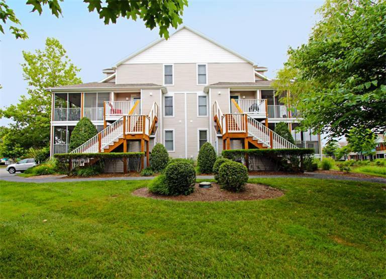 Sea Colony Pinewood II Bethany Beach Quarto foto