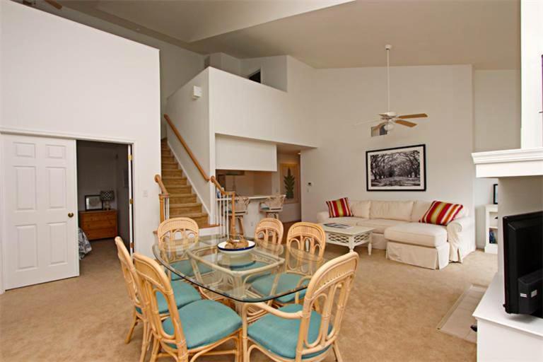 Sea Colony Pinewood II Bethany Beach Quarto foto