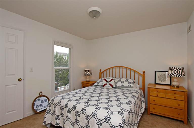 Sea Colony Pinewood II Bethany Beach Quarto foto