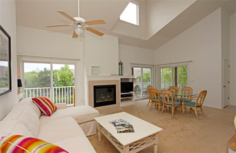 Sea Colony Pinewood II Bethany Beach Quarto foto