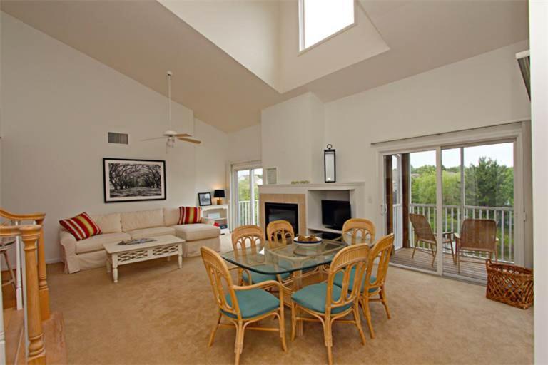 Sea Colony Pinewood II Bethany Beach Quarto foto