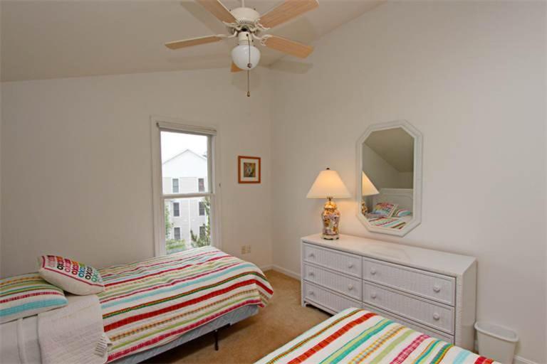 Sea Colony Pinewood II Bethany Beach Quarto foto