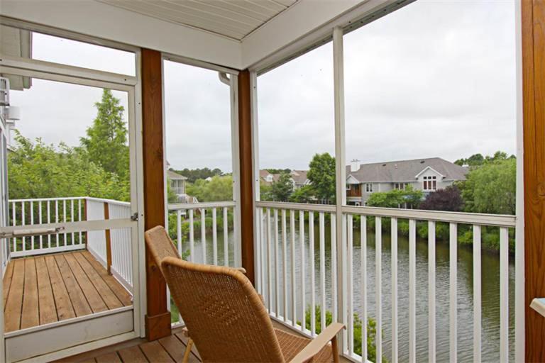 Sea Colony Pinewood II Bethany Beach Quarto foto